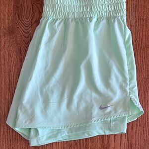 NWT Nike Women's Dry Fit Athletic Shorts, size xl